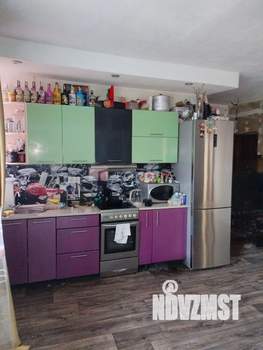 2-к квартира, вторичка, 37м2, 2/2 этаж