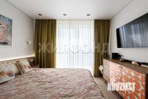 1-к квартира, вторичка, 28м2, 15/23 этаж