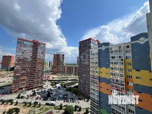 2-к квартира, вторичка, 55м2, 15/17 этаж