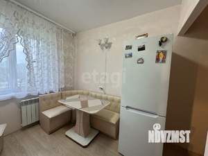 2-к квартира, вторичка, 55м2, 3/10 этаж
