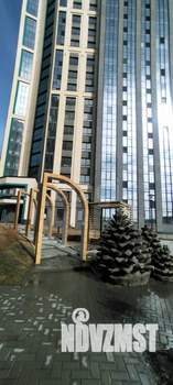 1-к квартира, вторичка, 49м2, 2/29 этаж