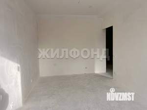 1-к квартира, вторичка, 42м2, 2/17 этаж