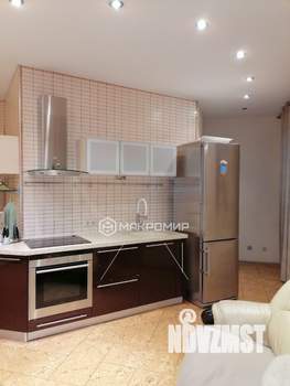 3-к квартира, вторичка, 85м2, 2/5 этаж