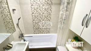 1-к квартира, вторичка, 37м2, 10/10 этаж