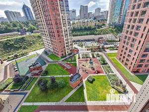 1-к квартира, вторичка, 39м2, 10/24 этаж