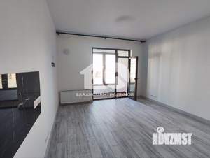 Студия квартира, вторичка, 31м2, 8/21 этаж