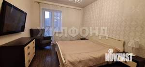 3-к квартира, вторичка, 85м2, 15/25 этаж