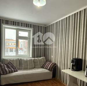 Студия квартира, вторичка, 21м2, 3/10 этаж