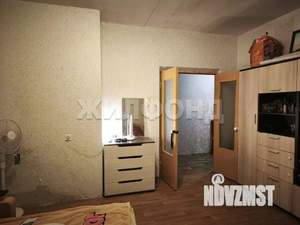 2-к квартира, вторичка, 54м2, 1/9 этаж