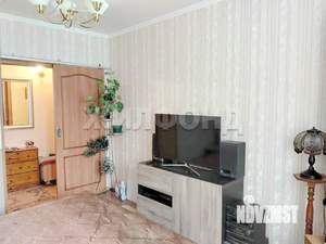 3-к квартира, вторичка, 62м2, 4/9 этаж