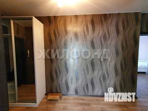 2-к квартира, вторичка, 51м2, 2/10 этаж