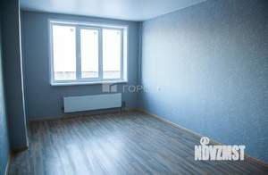 3-к квартира, сданный дом, 73м2, 2/18 этаж