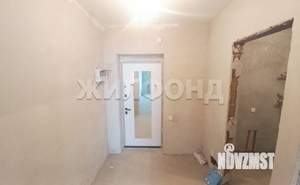 1-к квартира, вторичка, 35м2, 12/25 этаж