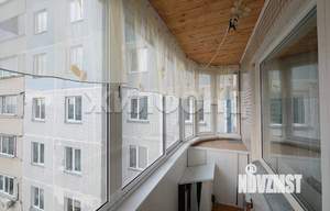 3-к квартира, вторичка, 65м2, 7/10 этаж