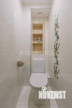 2-к квартира, вторичка, 47м2, 11/12 этаж