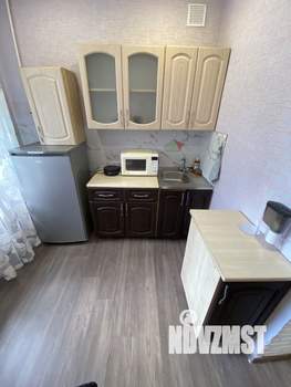 1-к квартира, вторичка, 32м2, 1/5 этаж