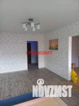 1-к квартира, вторичка, 49м2, 5/10 этаж