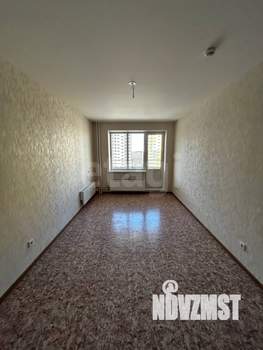 2-к квартира, вторичка, 62м2, 6/17 этаж