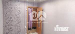 2-к квартира, вторичка, 43м2, 1/5 этаж