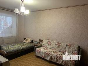 2-к квартира, вторичка, 53м2, 9/10 этаж