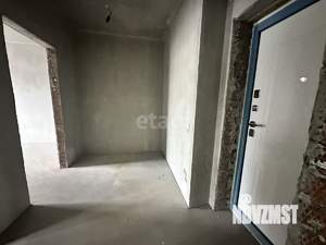 1-к квартира, вторичка, 37м2, 1/25 этаж