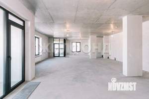 3-к квартира, вторичка, 112м2, 2/8 этаж