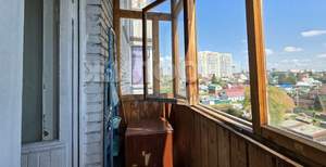 1-к квартира, вторичка, 32м2, 6/9 этаж