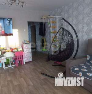 3-к квартира, вторичка, 86м2, 8/10 этаж