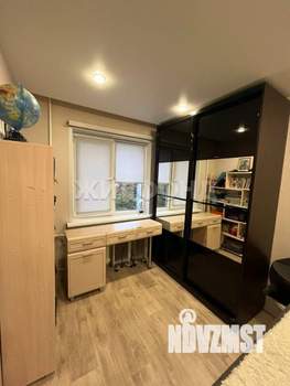 2-к квартира, вторичка, 45м2, 3/5 этаж