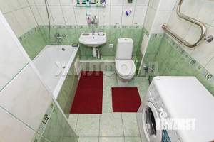 1-к квартира, вторичка, 33м2, 1/10 этаж