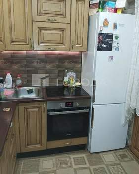 2-к квартира, вторичка, 43м2, 5/5 этаж