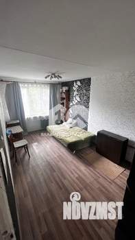 2-к квартира, вторичка, 43м2, 4/5 этаж