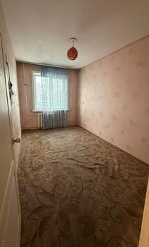 2-к квартира, вторичка, 43м2, 9/10 этаж