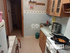 4-к квартира, вторичка, 74м2, 8/9 этаж