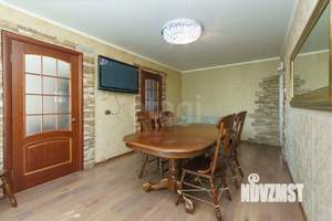 4-к квартира, вторичка, 61м2, 4/5 этаж