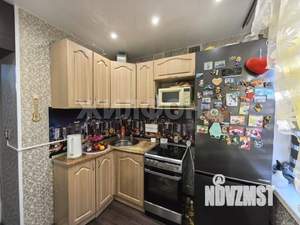 2-к квартира, вторичка, 44м2, 4/5 этаж