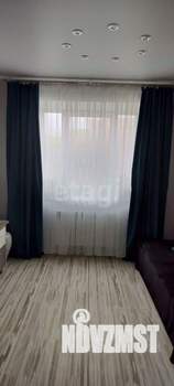 1-к квартира, вторичка, 31м2, 4/4 этаж