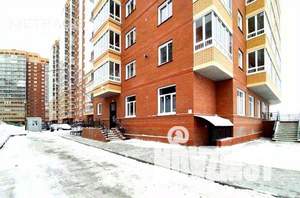 2-к квартира, вторичка, 51м2, 2/17 этаж