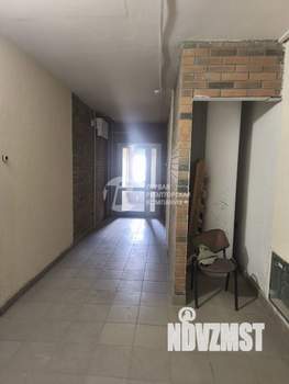 2-к квартира, сданный дом, 72м2, 4/25 этаж