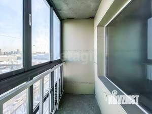 4-к квартира, вторичка, 95м2, 9/17 этаж