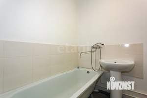 1-к квартира, вторичка, 37м2, 4/18 этаж