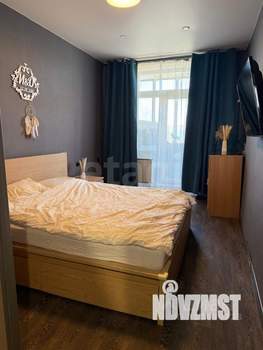 3-к квартира, вторичка, 90м2, 4/4 этаж