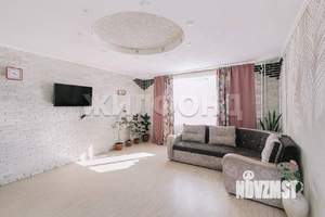 1-к квартира, вторичка, 41м2, 4/10 этаж