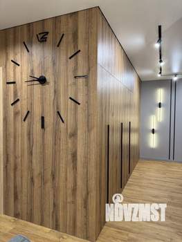 2-к квартира, вторичка, 56м2, 19/25 этаж