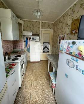 2-к квартира, вторичка, 45м2, 5/9 этаж