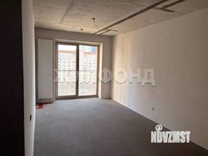 1-к квартира, вторичка, 39м2, 9/23 этаж