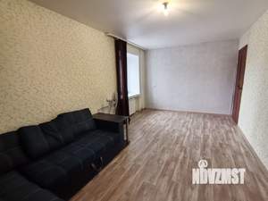 2-к квартира, вторичка, 47м2, 3/12 этаж