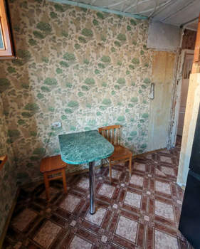 2-к квартира, вторичка, 46м2, 4/5 этаж