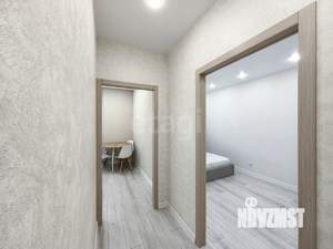 1-к квартира, вторичка, 36м2, 7/20 этаж