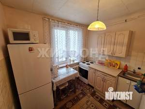 2-к квартира, вторичка, 43м2, 5/5 этаж